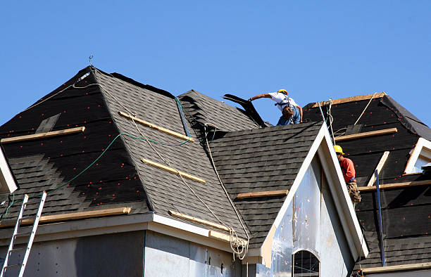 Best Roof Leak Repair  in Mountain House, CA
