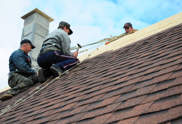 Best Shingle Roofing Installation  in Mountain House, CA