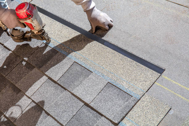 Best Flat Roof Repair Services  in Mountain House, CA