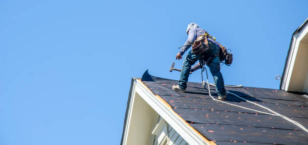 Tile Roofing Contractor in Mountain House, CA